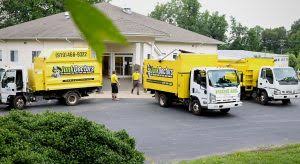 Same-Day Junk Removal Services in Woodville, AL